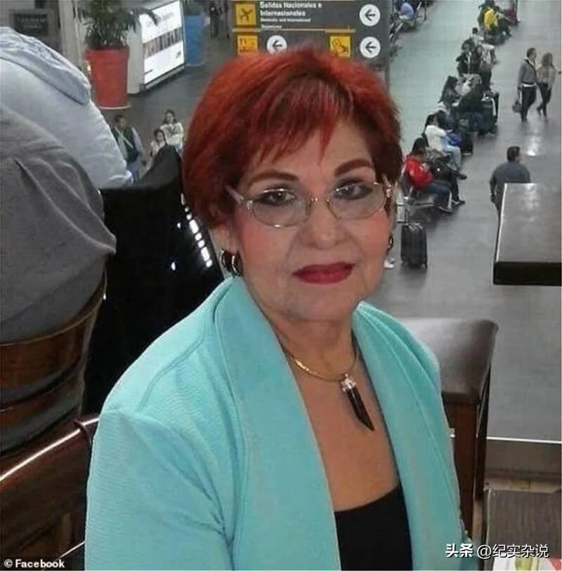 别惹母亲!五旬大妈将10个杀女凶手,全都送进了监狱