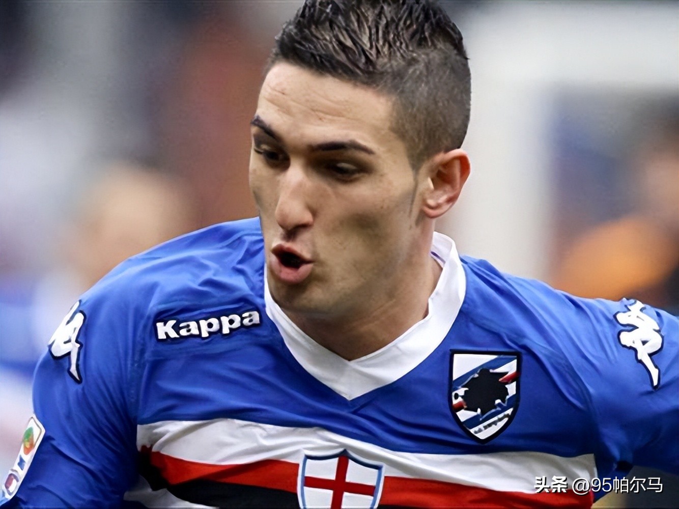 17岁一夜成名,17岁一战成名