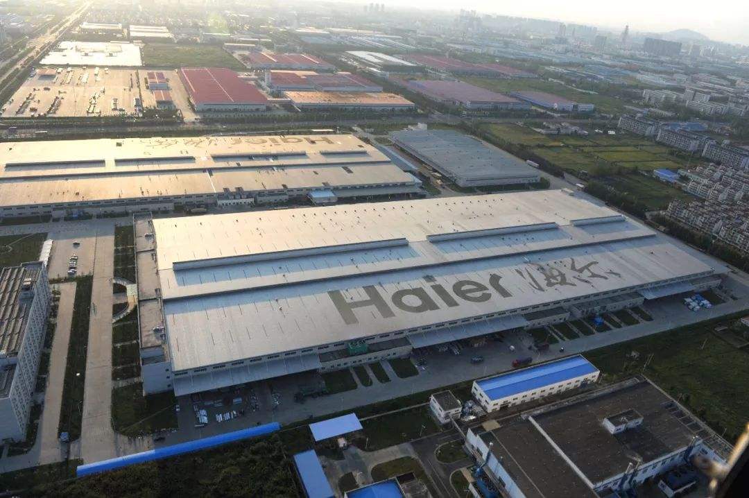 中国冰箱哪家强,中国金花全部出局