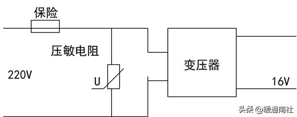 空调器电控系统维修图解全攻略,美的空调外机电控盒维修视频