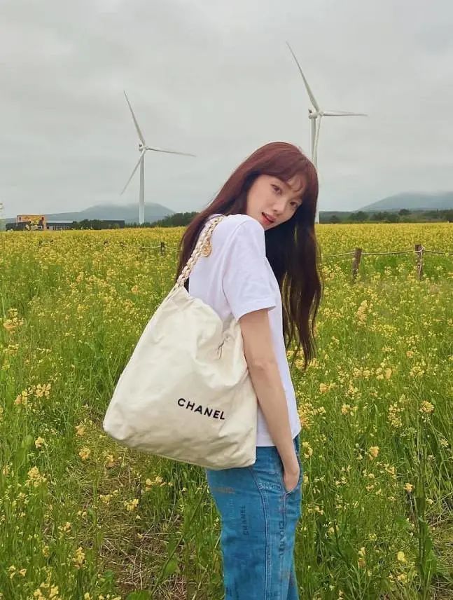 拒绝撞包的奢侈品包,这5款包包背出去一定会被夸好看