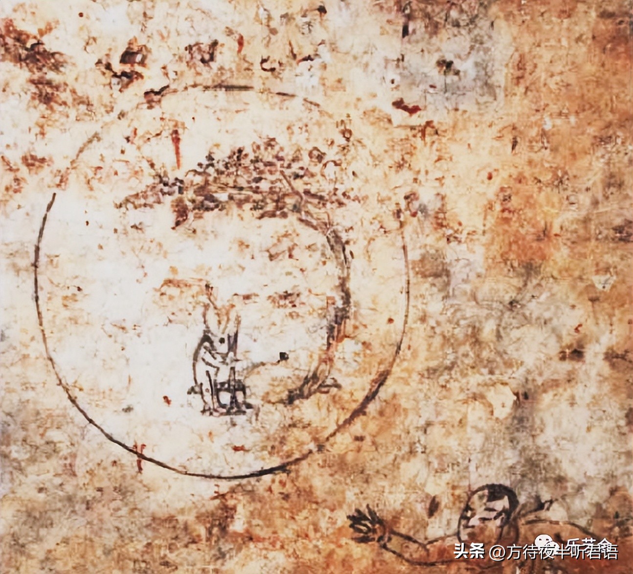 兔年说兔音频,兔年说兔的吉祥话