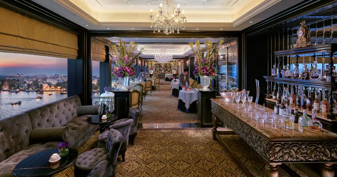 泰国文华东方酒店,文华东方酒店属于哪个集团