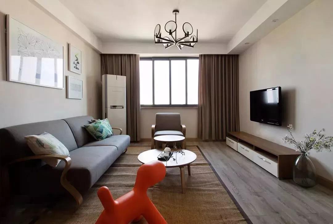 圆形柜机一点都不好,柜机圆形和方形哪种好