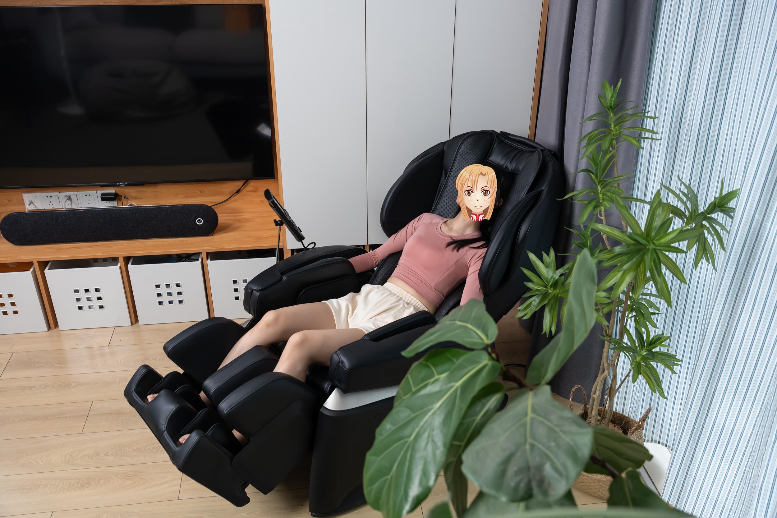 富士按摩椅jp3000测评,富士jp2500按摩椅