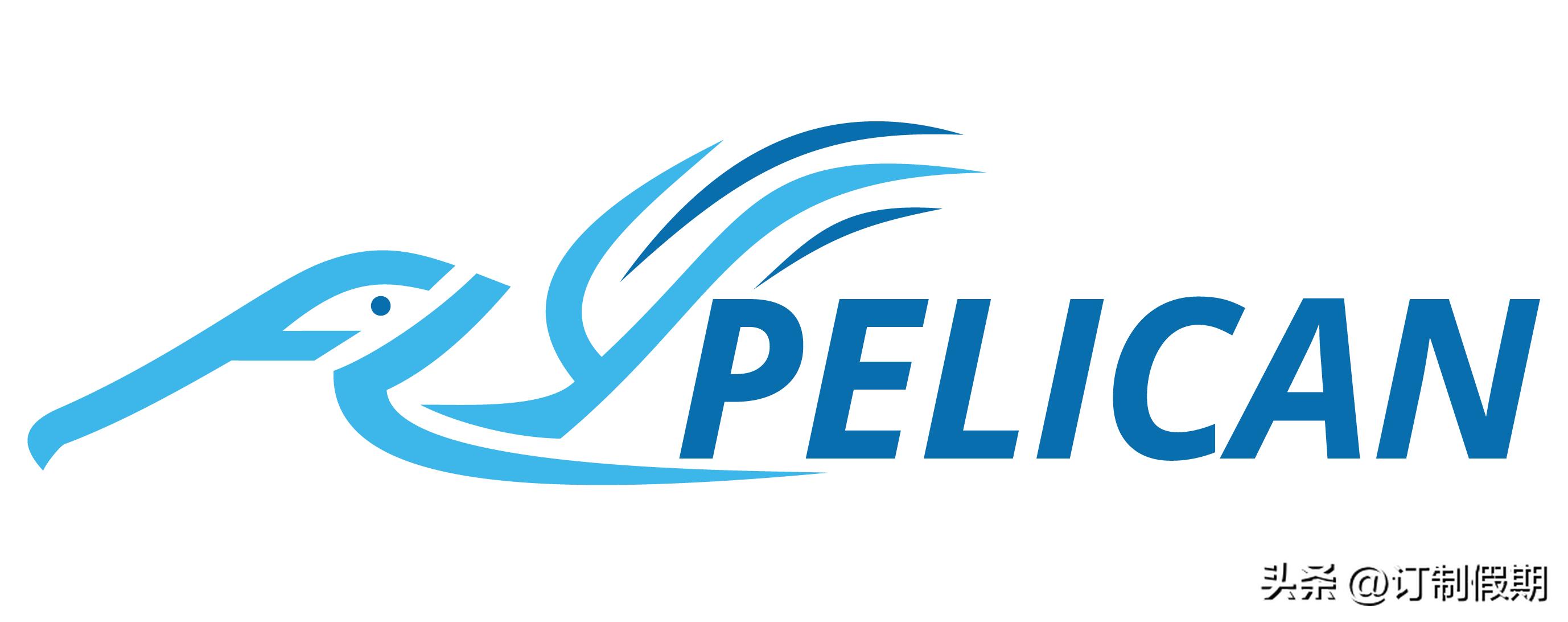 鹈鹕军用飞机,鹈鹕直升机