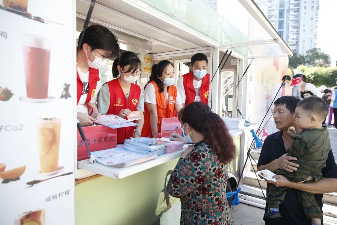 福州厦门将现一小时生活圈,一刻钟便民生活圈试点名单