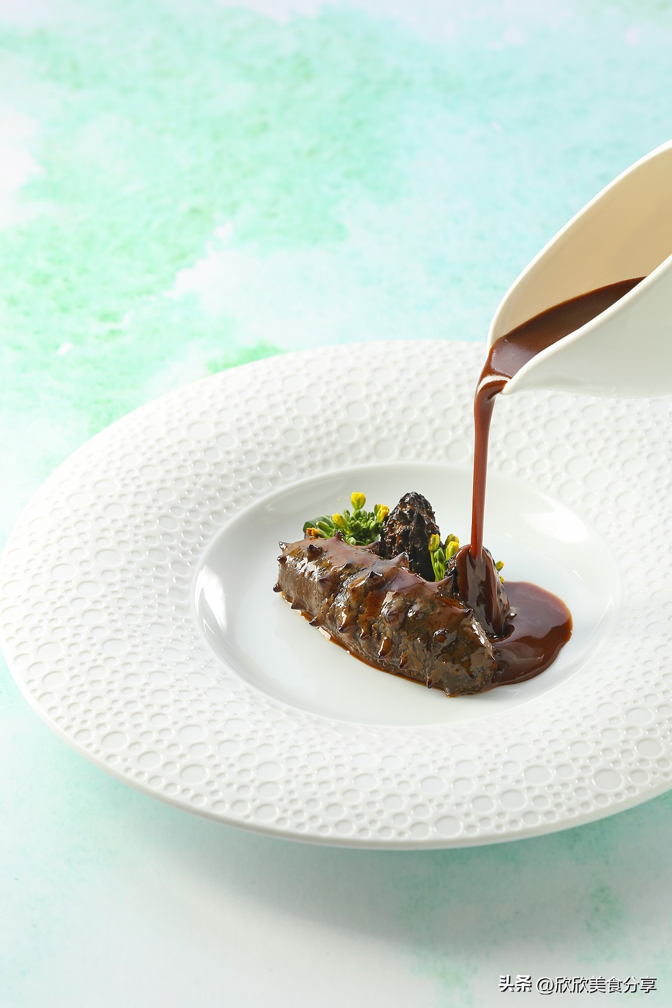 餐厅春菜上新，网罗山川田野的鲜食滋味