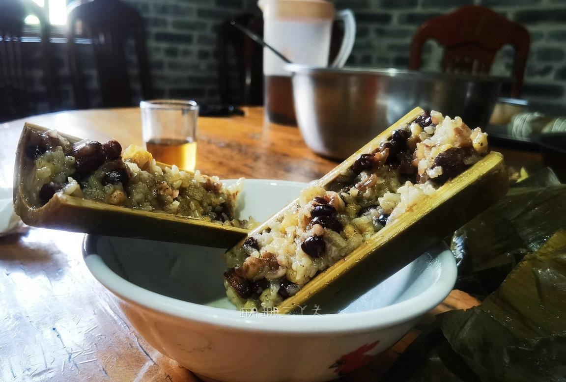 佛山古村落美食,隐藏在佛山古村的私房菜2元