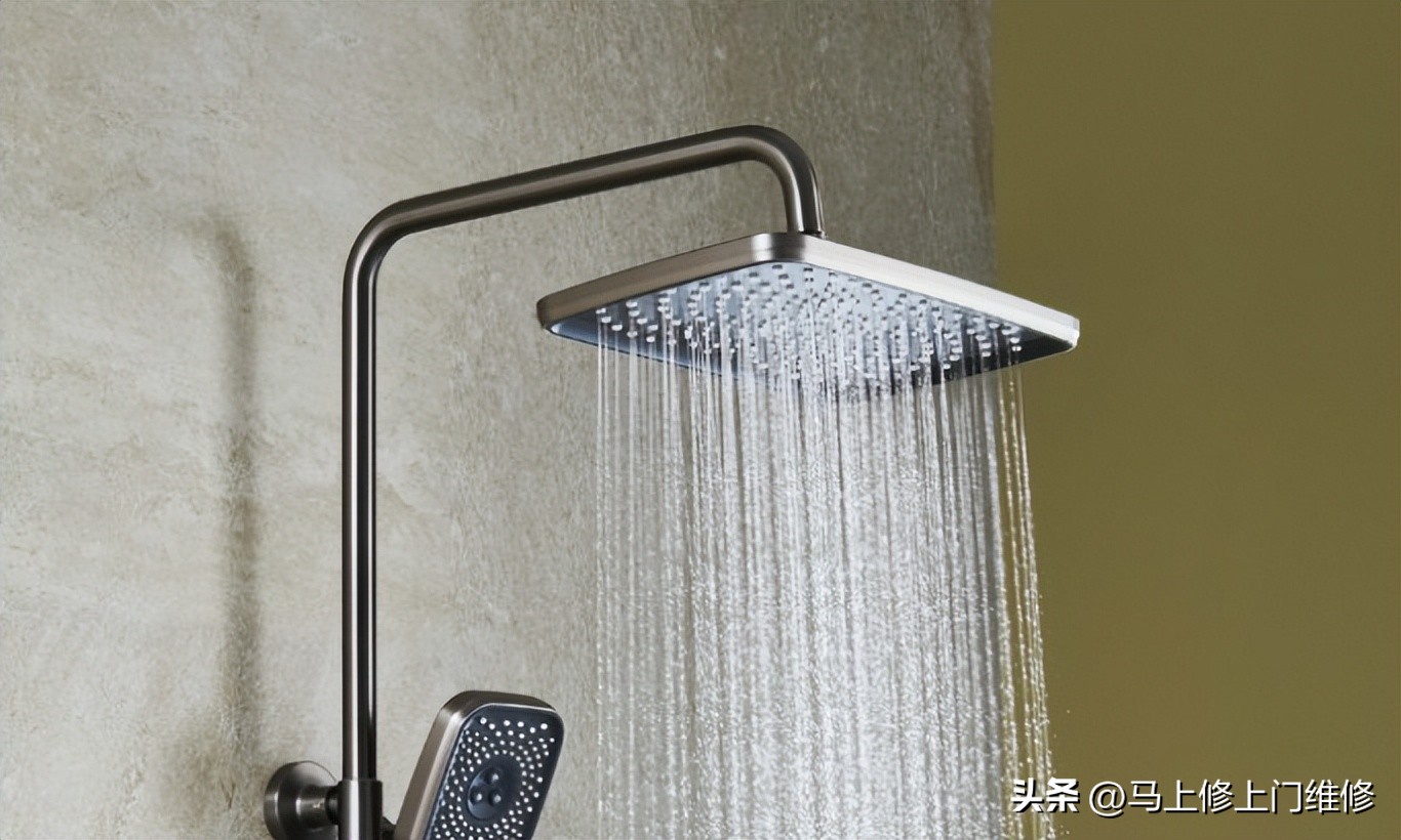 热水器不出水的解决办法,热水器不出水怎么处理视频