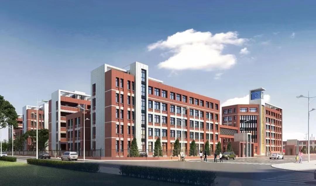 宝鸡正在规划的小学,宝鸡市新小学建设进度最新