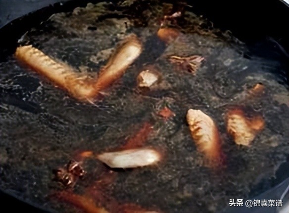 家常菜100道开胃下饭肉食,家常菜肉食菜谱