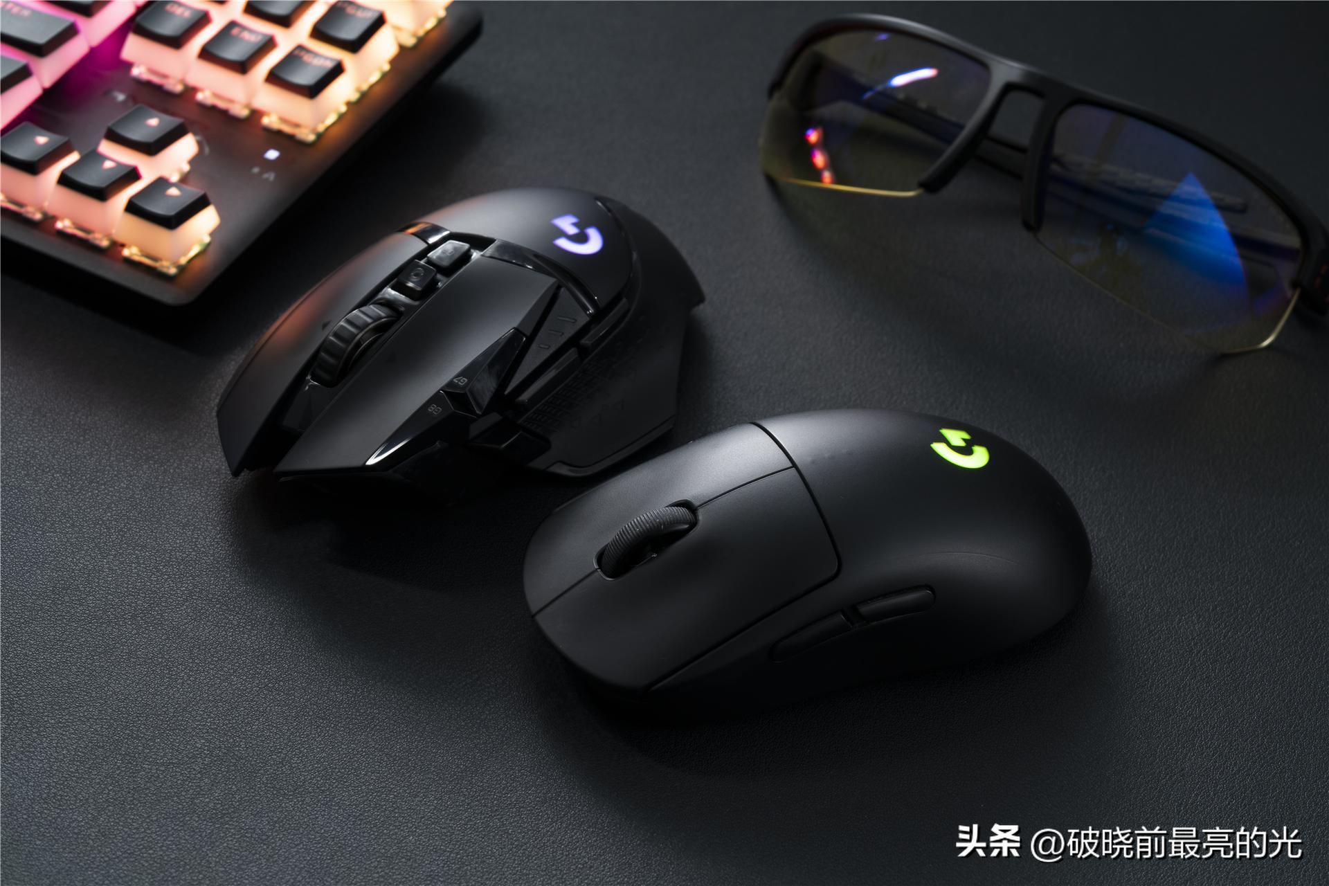 中高端外设推荐,亲身使用过的好物推荐