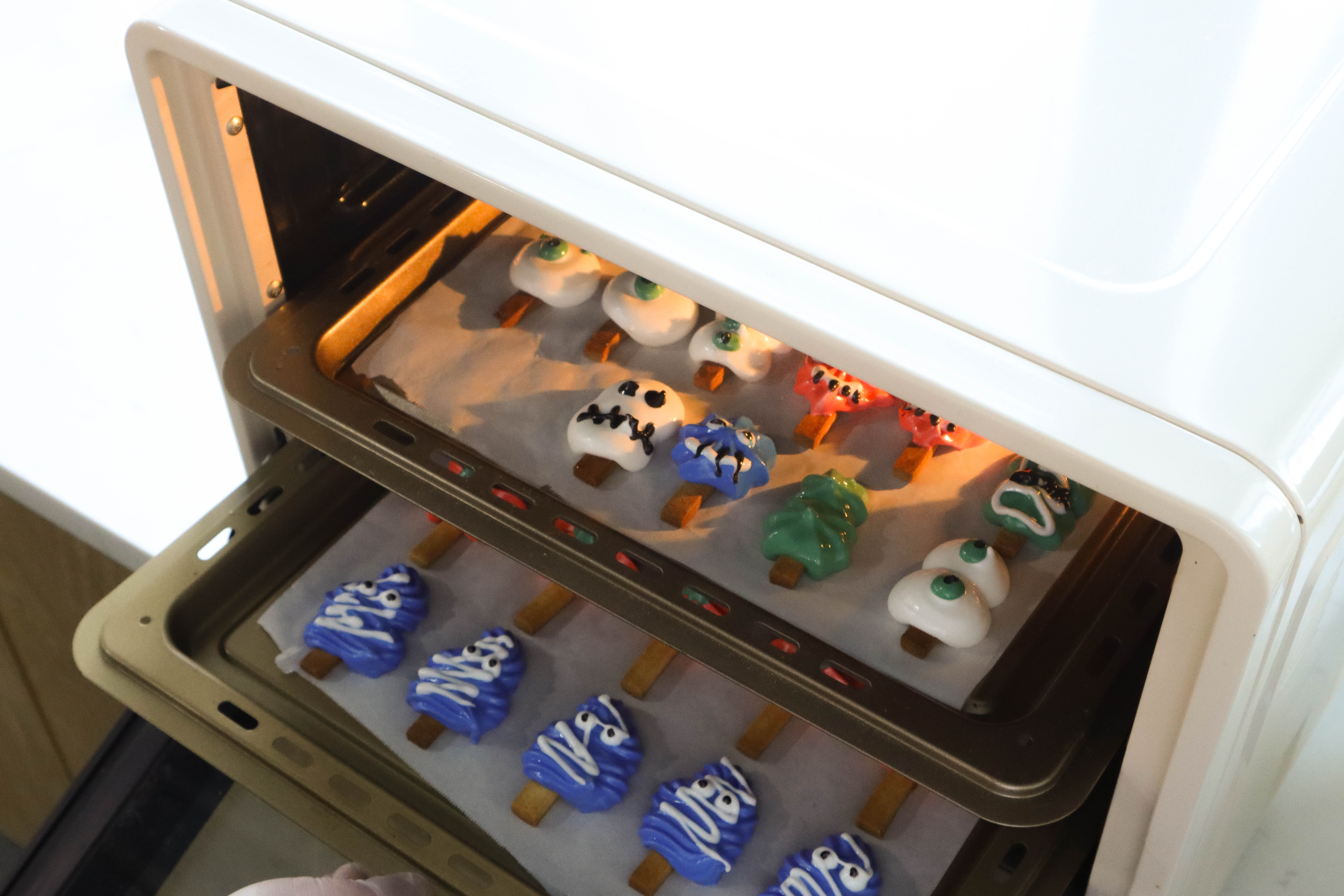 汪汪队万圣节不给糖就捣蛋,万圣节歌曲不给糖就捣蛋