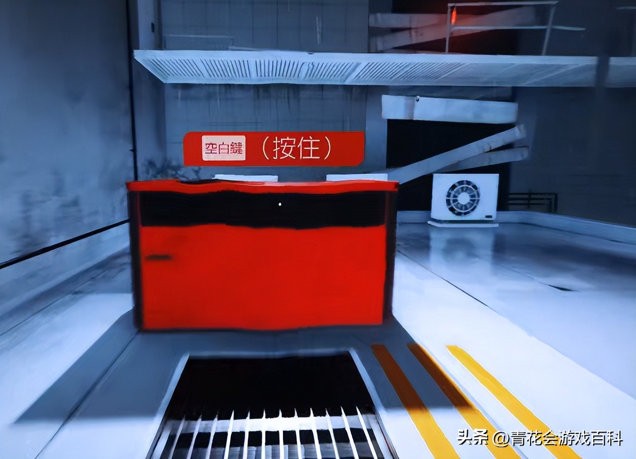 游戏玩法攻略解读大全图解,游戏常识科普