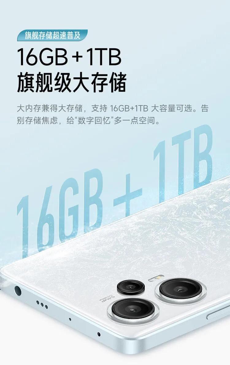 《选购手机避坑指南：解析四大陷阱，轻松选到完美机型》