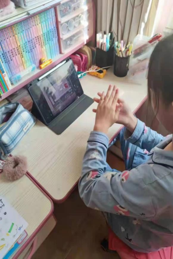 海龙湖小学综合实践活动,青岛湖岛小学课堂