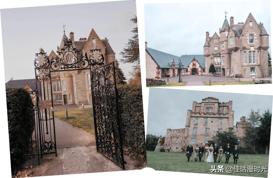 珀斯印象|拿什么来形容你，苏格兰最新的老城