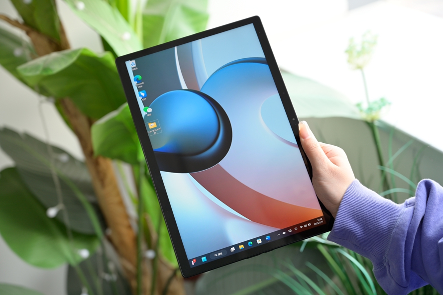 小米二合一12.4笔记本玩游戏,小米笔记本12.4二合一深度评测