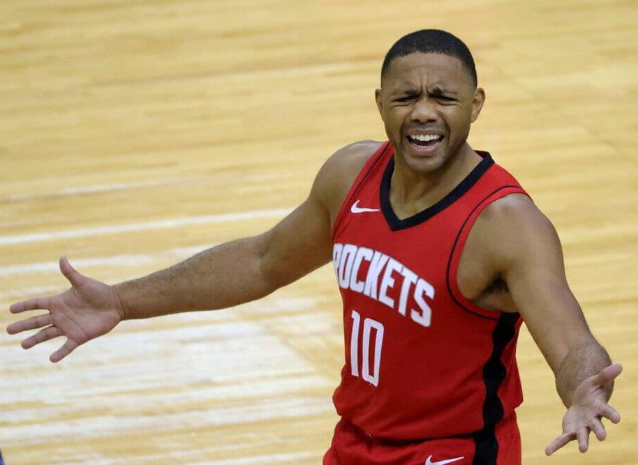 哈登正式加盟76人队穿1号,哈登加盟火箭阵容