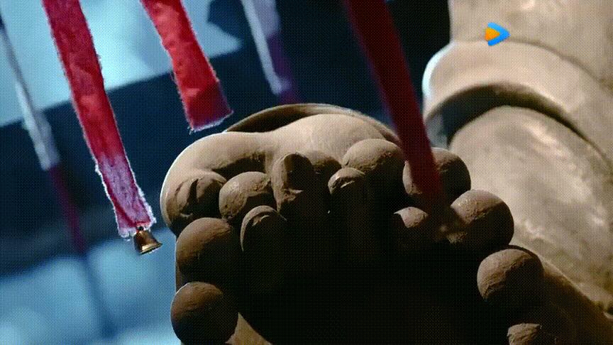 刚上线的《浪子降魔》,飙升榜第一,陈国坤化身虎王,口吐火焰