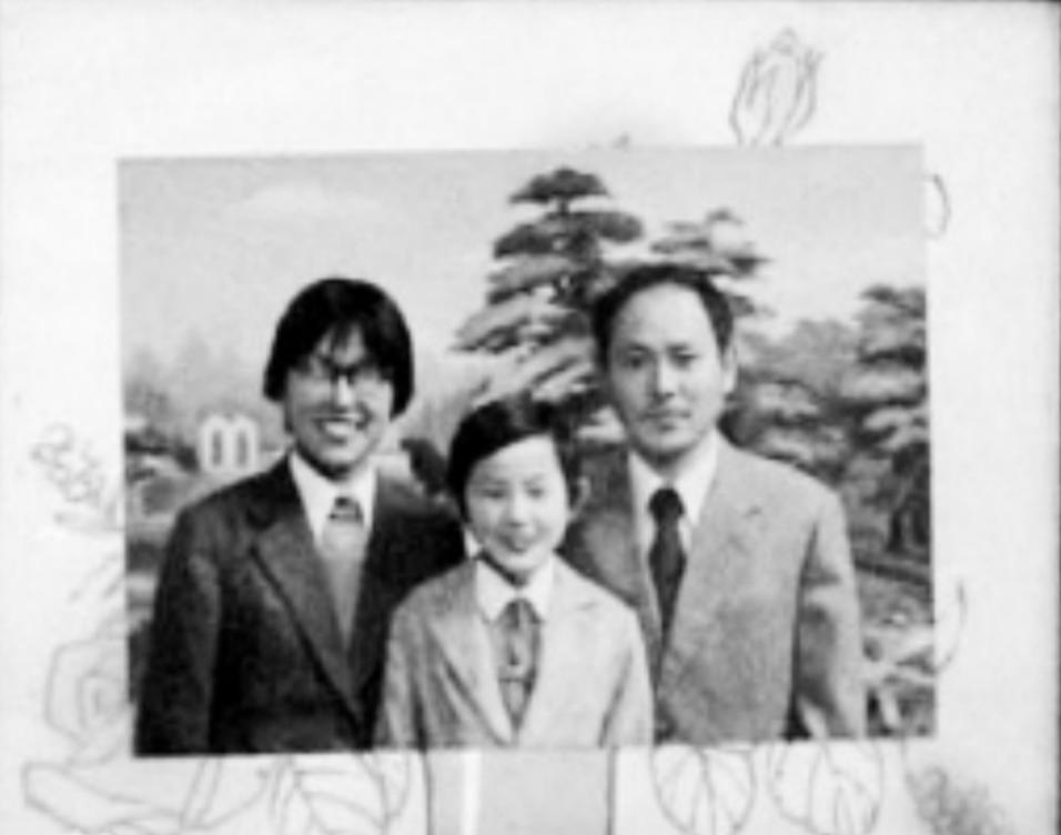 上海丁尚彪在日本打工的故事,丁尚彪在日本有多轰动