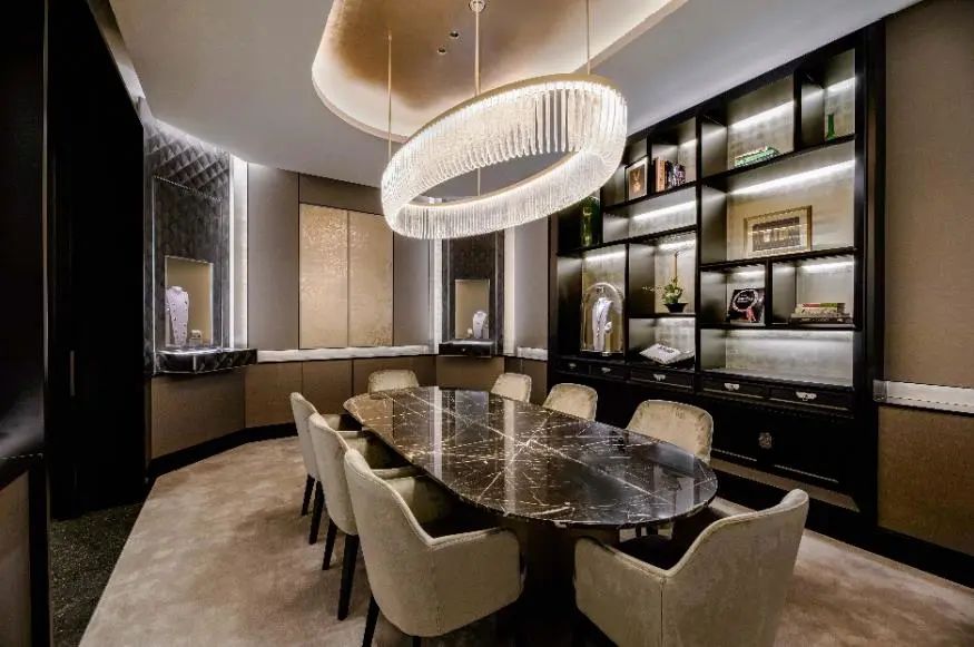 梵克雅宝时间魅力系列,梵克雅宝寻找独一无二的光芒