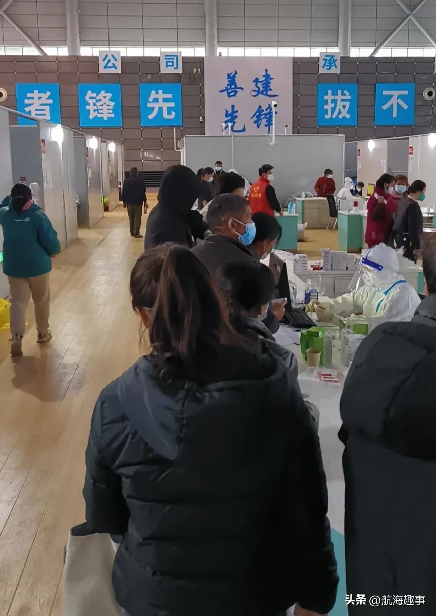 短篇小说:永不说再见——隔离方仓,惊魂“全军覆没”记