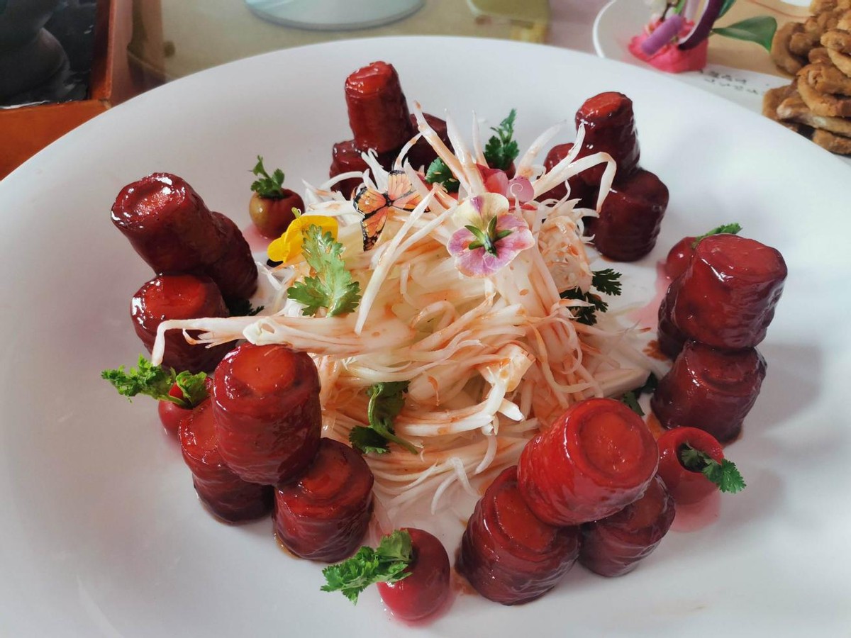 去山东必吃的6道鲁菜，是“鲁菜之魂”，老板以为你是本地人