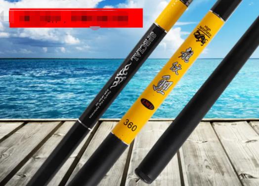 龙纹鲤属于什么档次的鱼竿,龙纹鲤对比什么鱼竿