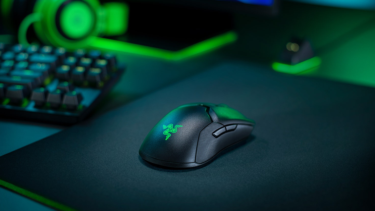 游戏鼠标垫十大排行榜,毒蝰8khz鼠标垫