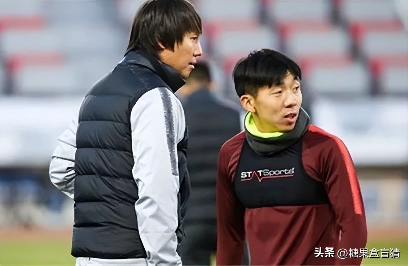 孙准浩事件后韩国球员什么反应,孙准浩为啥没有入选韩国国家队
