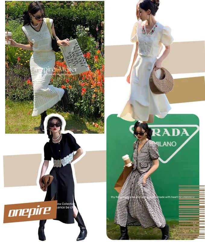 平价高级感小众店铺推荐,高级清冷感平价店铺推荐