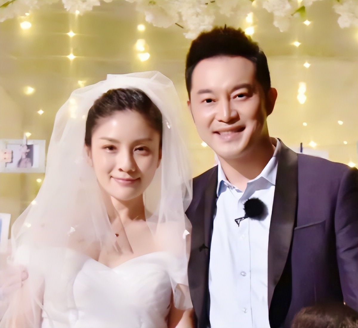 45岁的胡可现状,46岁胡可近照曝光