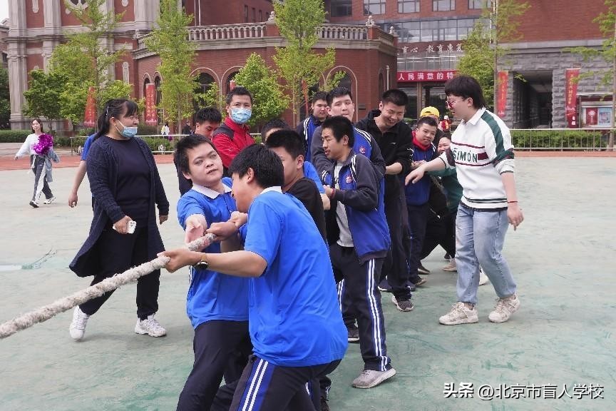 少年展风采运动向未来,运动会活动掠影