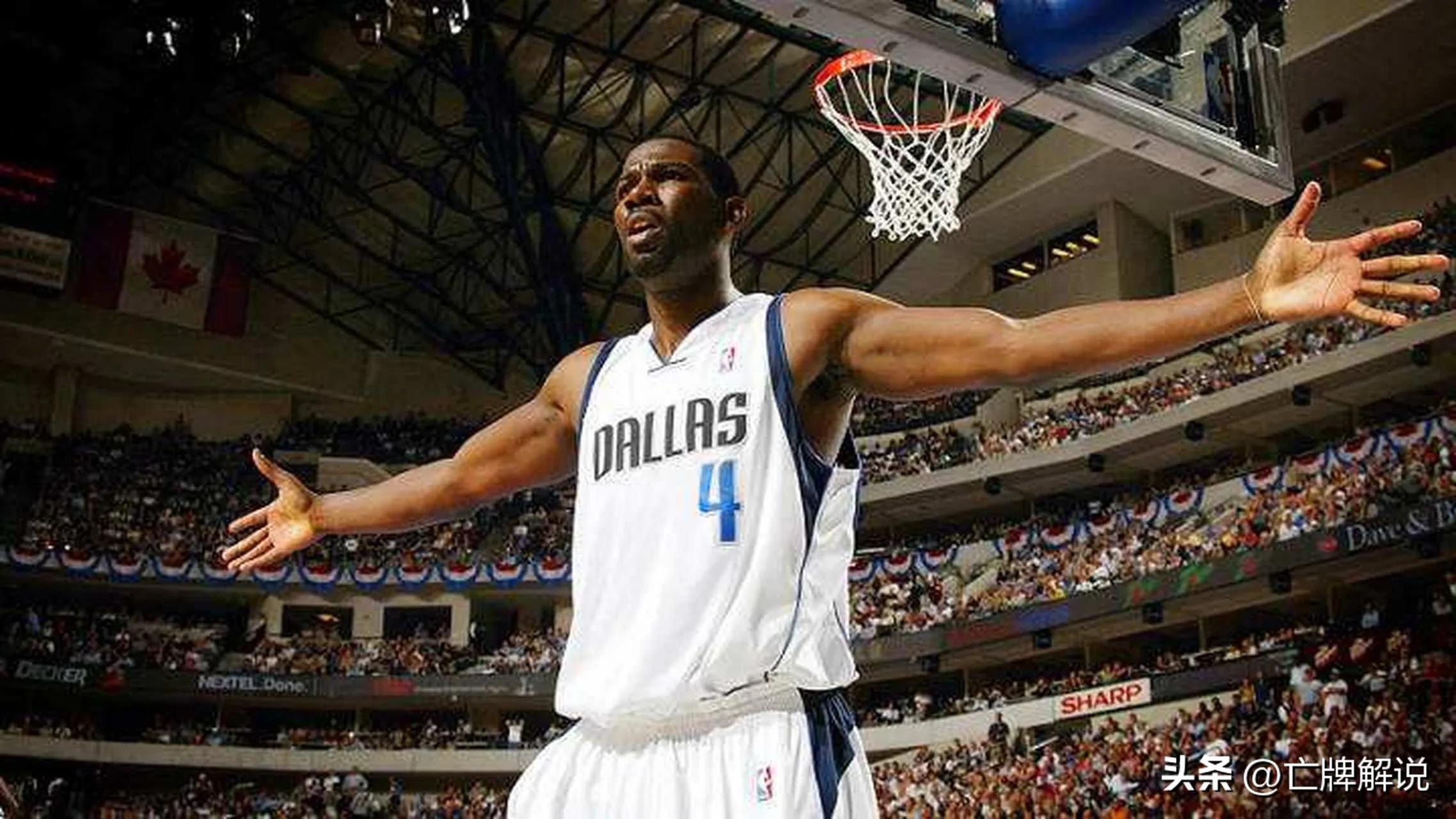 迈克尔芬利巅峰到底有多强,18岁乔丹vs年老乔丹