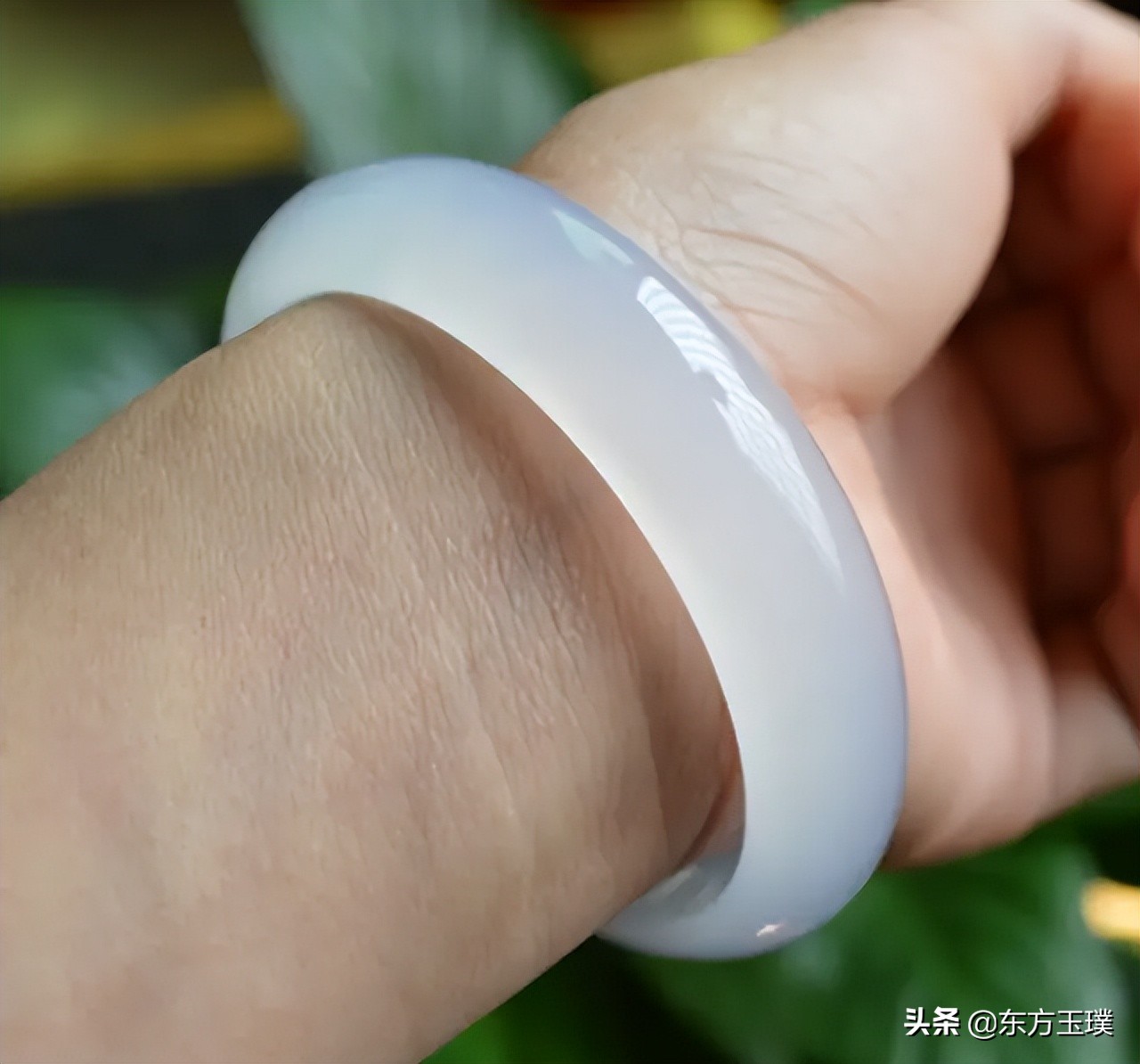 玉髓和玉到底有什么区别,玉髓其实并不是玉