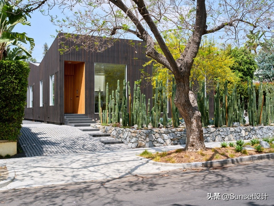 屋内的家,远方的家