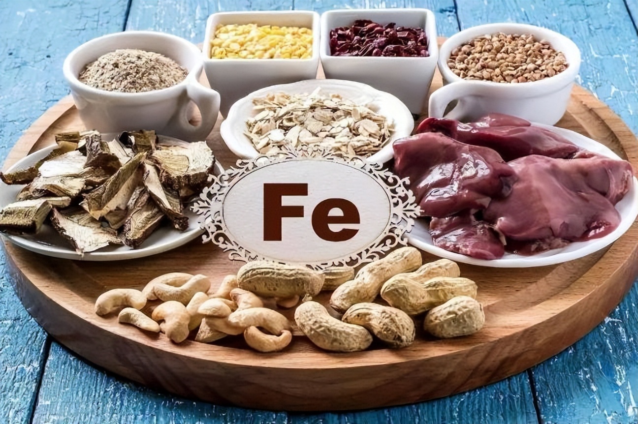 促进毛发黑色素代谢的药物,补充毛发黑色素吃什么维生素