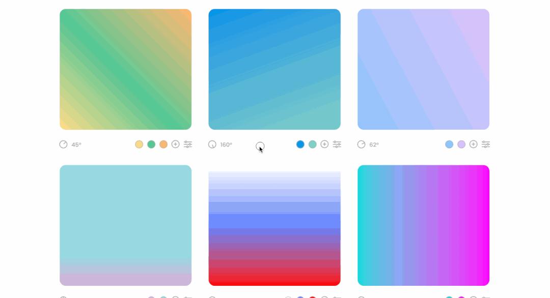 宝藏安利！10个超级好用的配色网站