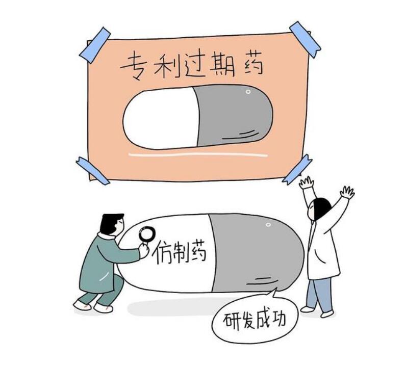 我不是药神里面卖假药片段,我不是药神播出后政府有何反应