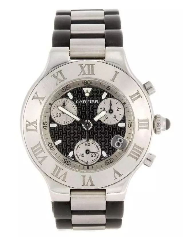 cartier手表1847要多少钱,cartier手表9010