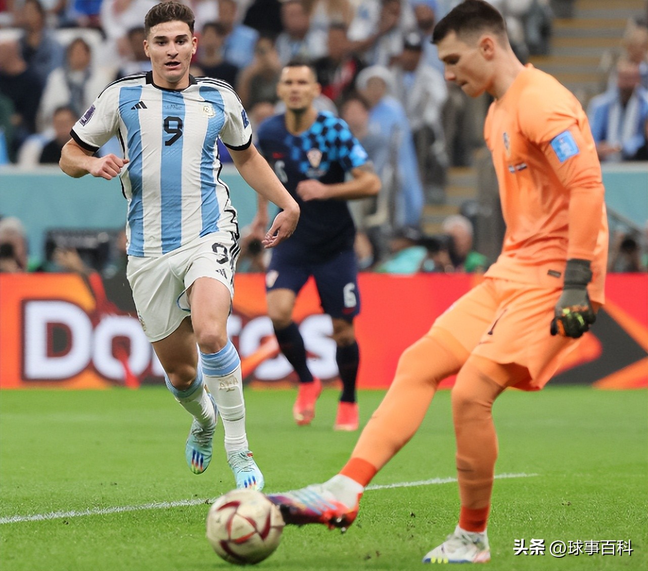 赚麻了！阿根廷奇兵来自曼城瓜帅买他仅花1850万欧