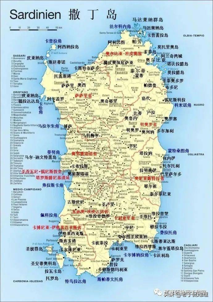 中国五大岛是哪几个岛,我国五大岛