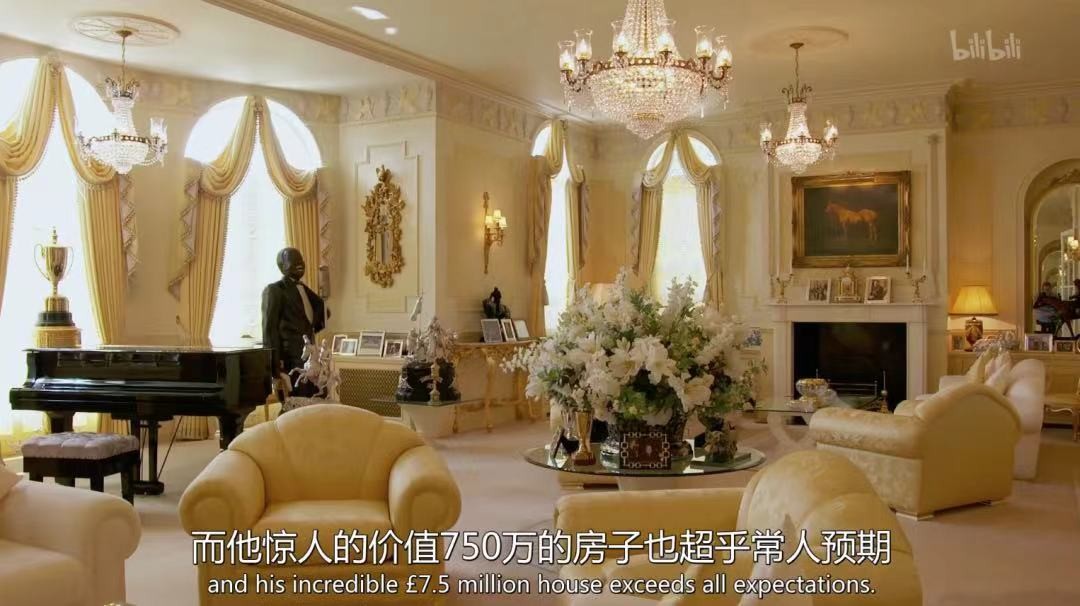 原来富豪的爱好都惊人的相似,2021世界富豪排行榜前100