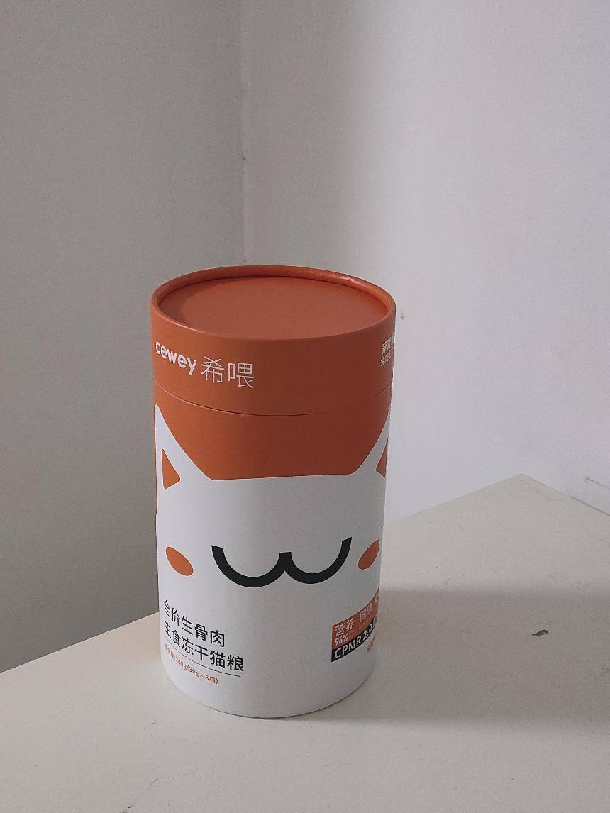 布偶猫k9冻干喂养,k9冻干适合什么猫吃