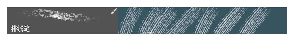 4步带你绘制有趣又好看的彩铅人物头像