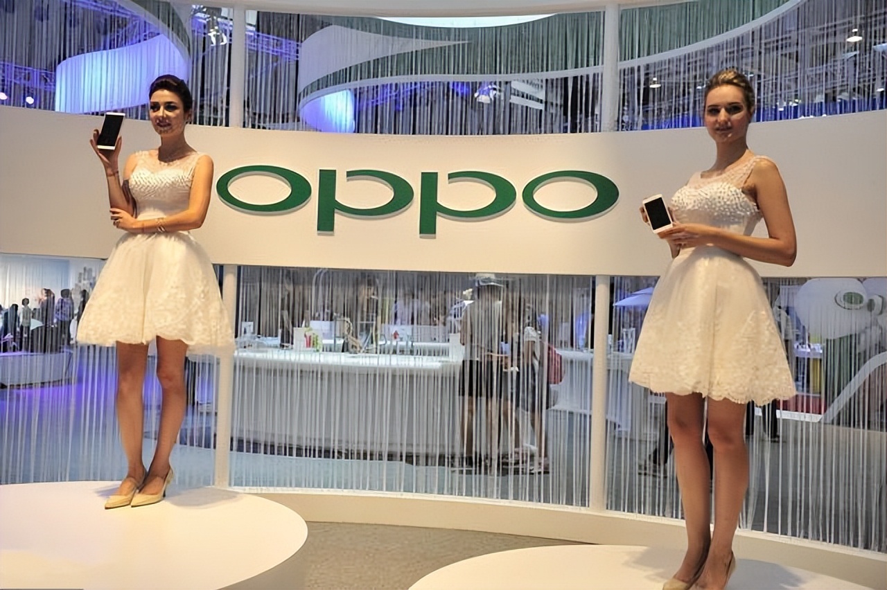 小米可能超越oppo吗,小米与oppo手机的竞争对手分析