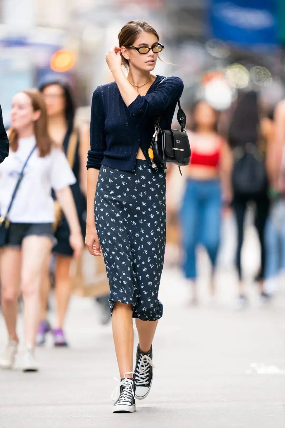 早春新鞋款,推荐10款秋冬实穿显腿长的鞋子