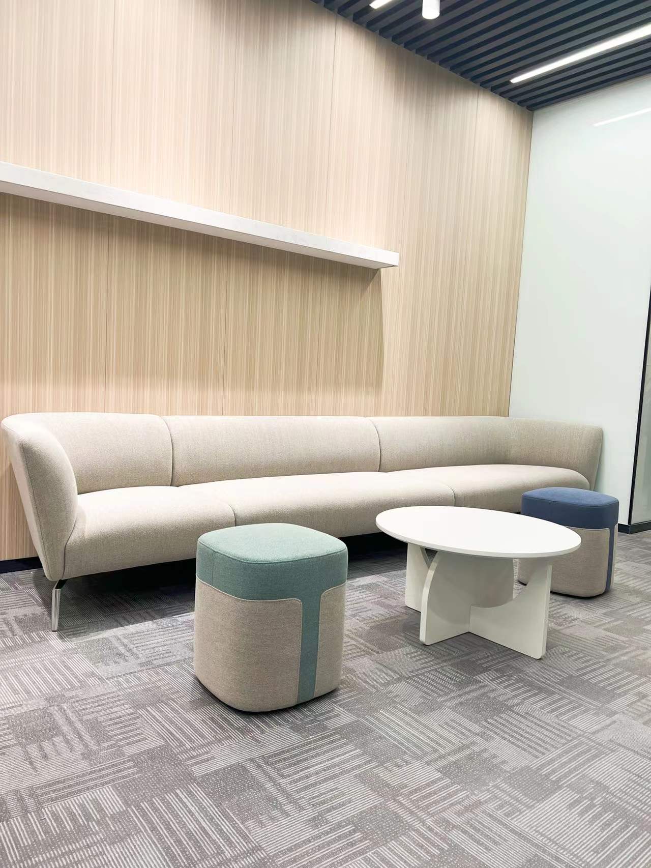 中式办公家具舒适环保,实木办公家具时尚大气